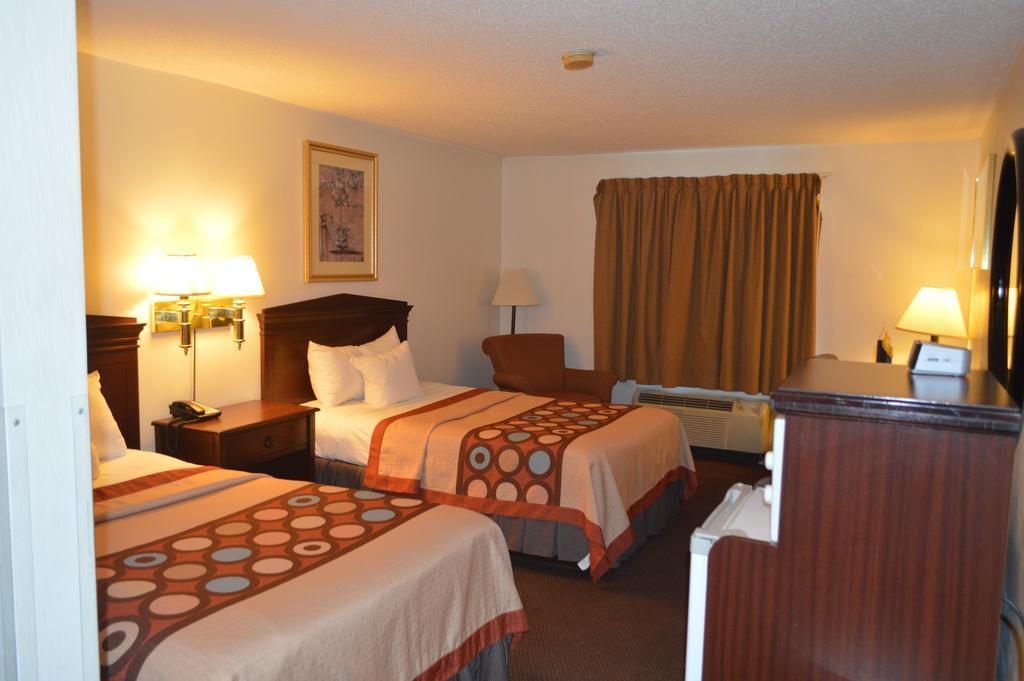 American Elite Inn Hazard Exterior photo