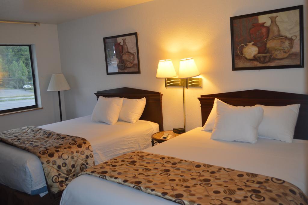 American Elite Inn Hazard Exterior photo