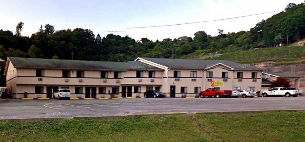 American Elite Inn Hazard Exterior photo