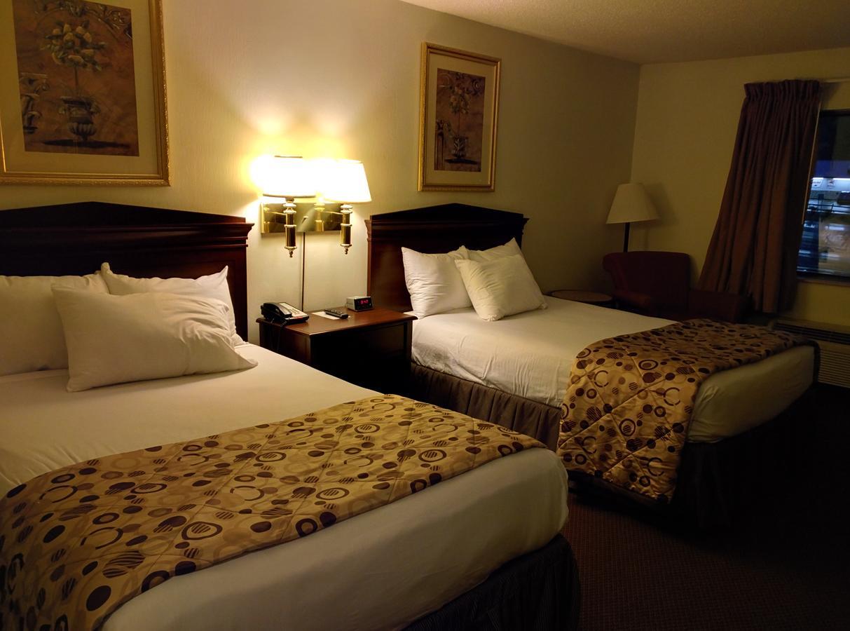 American Elite Inn Hazard Exterior photo