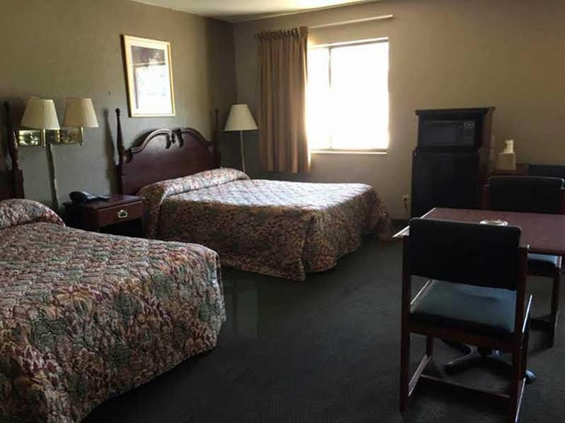 American Elite Inn Hazard Exterior photo