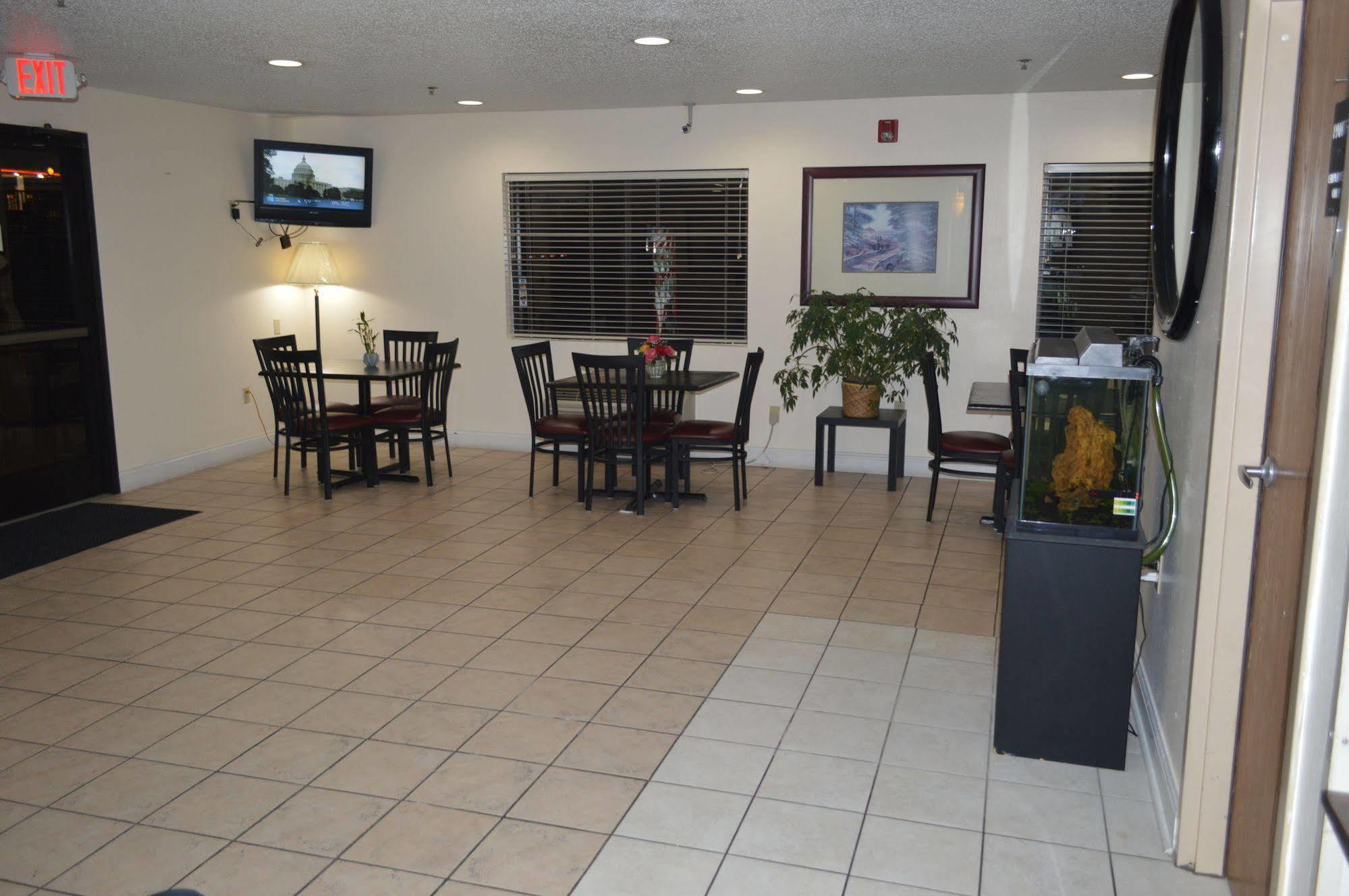 American Elite Inn Hazard Exterior photo