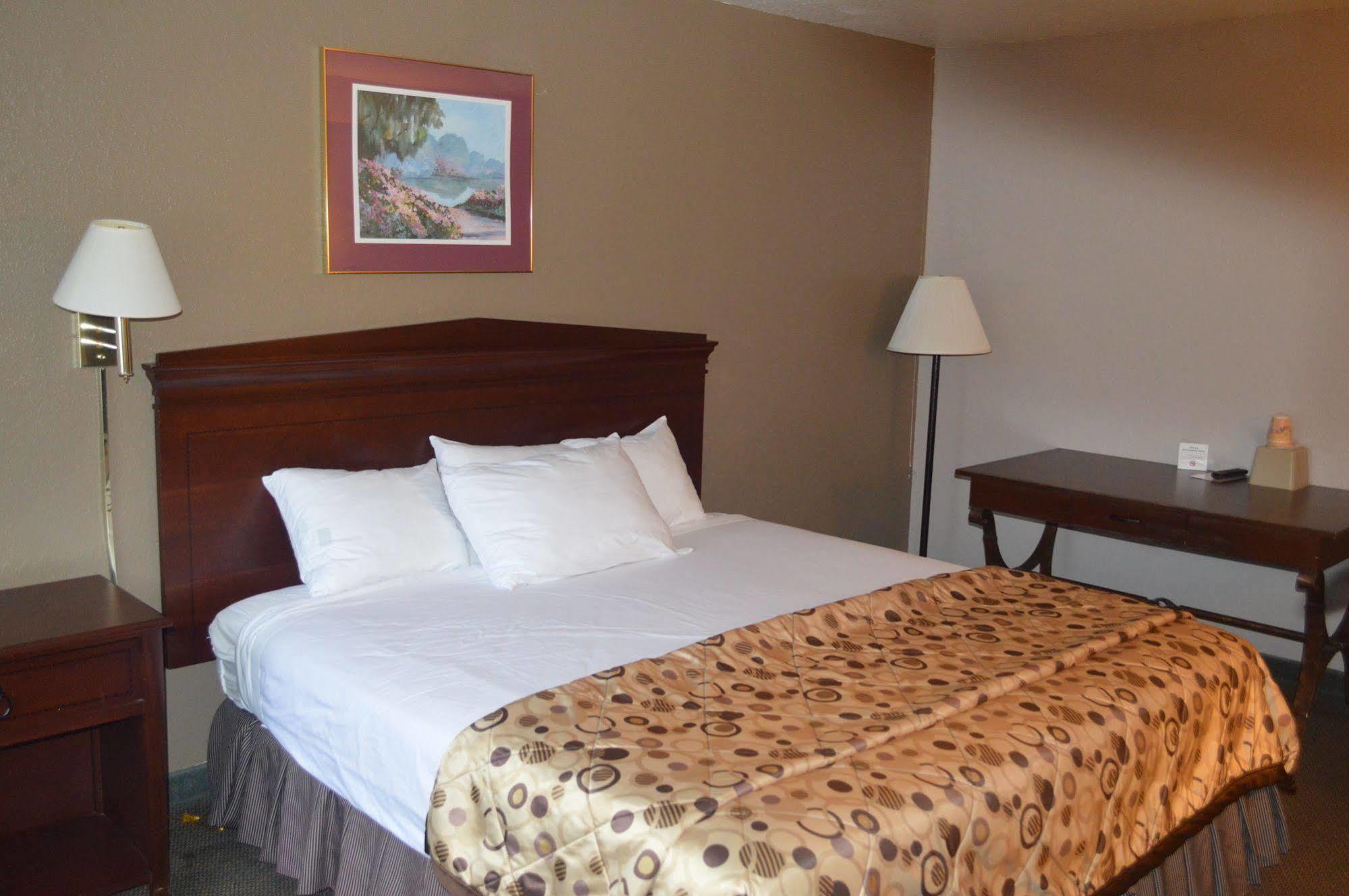 American Elite Inn Hazard Exterior photo